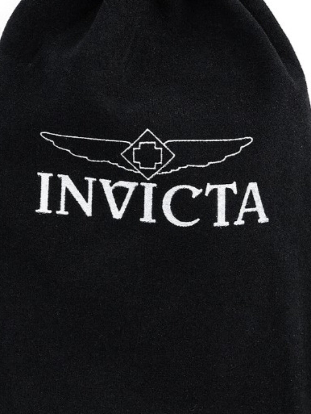 New Invicta Stainless Steal Braclet
